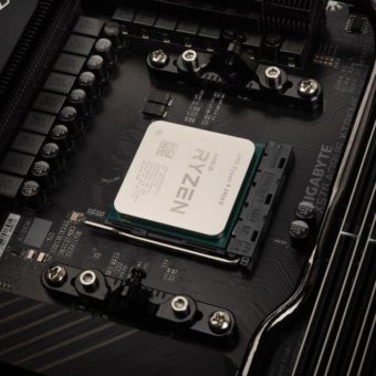 EXKLUSIV bei Caseking – Die der8auer RYZEN 3000 OC Befestigungsrahmen