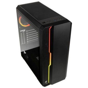 NEU bei Caseking – Das moderne High-Airflow-Gehäuse Kolink Balance ARGB!