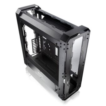NEUHEIT bei Caseking – Raijintek Eris Evo: Gigantisches Showcase-Gehäuse für Modder und Enthusiasten