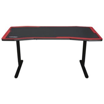 BRANDNEU bei Caseking – The Heart of Your Setup: Nitro Concepts D16 Gaming-Tische