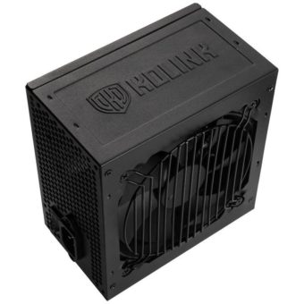 BRANDNEU bei Caseking – Die Kolink Power-Netzteile mit bis zu 700 Watt und 80 PLUS Bronze