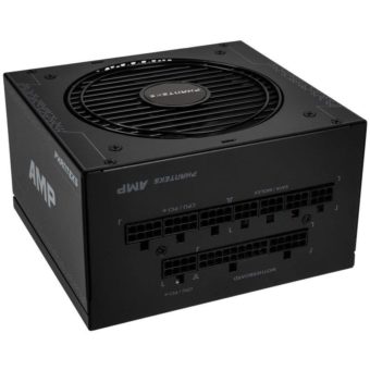 Jetzt bei Caseking – Vollmodulare Netzteile der PHANTEKS AMP-Serie mit 80 PLUS GOLD-Zertifizierung und Semi-Passiv-Modus