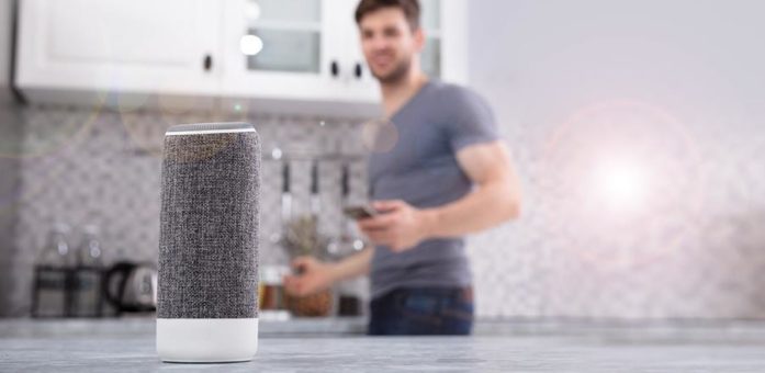 Smart Home