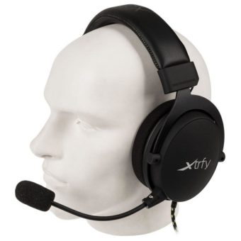 BRANDNEU bei Caseking – Xtrfy H2 Pro Gaming Headset: Höre, was du nicht sehen kannst