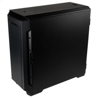 Der PHANTEKS Eclipse P600S Midi-Tower vereint das Beste aus zwei Welten