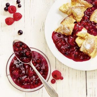 Wie bei Oma: Spreewaldhof Obstspezialitäten