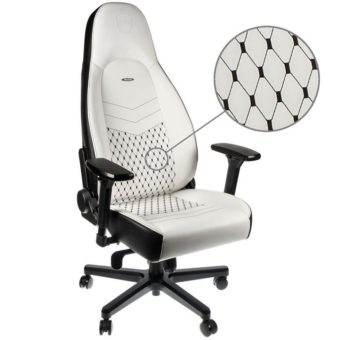 Exklusiv bei Caseking: noblechairs ICON