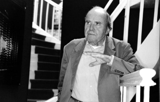 „Harald Deilmann – Lebendige Architektur“