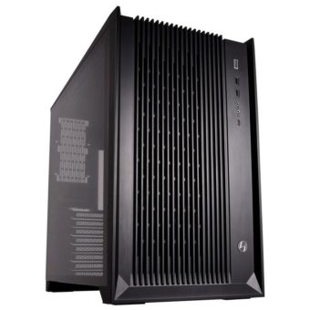 JETZT bei Caseking – Lian Li & Roman „der8auer“ Hartung präsentieren den PC-O11 Air (RGB) Midi-Tower