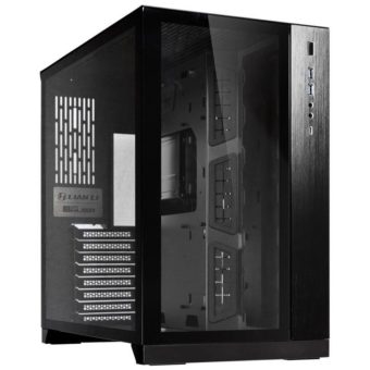 BRANDNEU bei Caseking – Lian Li & Roman „der8auer“ Hartung präsentieren den PC-O11 Dynamic Midi-Tower