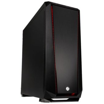 BRANDNEU bei Caseking – Der Raijintek Zofos Evo Big-Tower für massig Gaming-Hardware