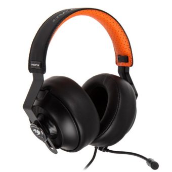 Jetzt bei Caseking – Das Cougar Phontum Gaming Headset mit HiFi-Features und perfekter Ergonomie