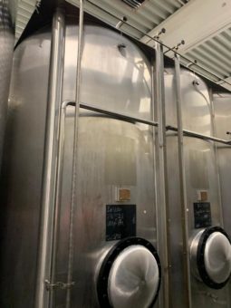 Schrotthändler in Oberhausen zahlen auch für den abgeholten Schrott und Buntmetall in bar direkt beim Kunden