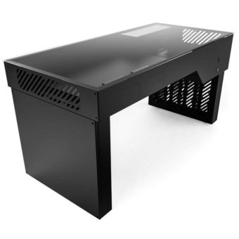 NEU bei Caseking: Die italienischen Edel-Gehäuse von Hydra mit ausgezeichnetem Wasserkühlungssupport und vollmodularem Aufbau