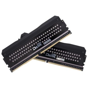 Exklusiv bei Caseking: Die Team Group Dark Pro und Xtreem Series in der „8Pack Edition“