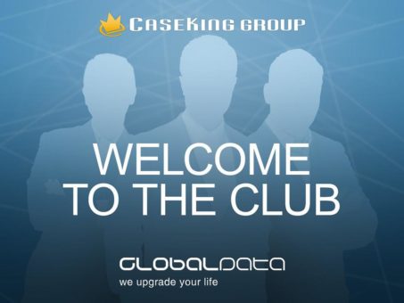 Caseking gibt bekannt: GlobalData, der portugiesische Go-To Shop für Gamer und Hardware-Enthusiasten ist ab sofort Teil der Caseking-Gruppe