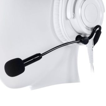 NEU bei Caseking: Das AntLion ModMic 5 – Modulares Add-On-Mikrofon mit Dual-Mic-Kapsel & Magnethalterung