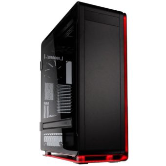 ELITE bei Caseking: Phanteks präsentiert den modularen Super-Tower Enthoo Elite als ultimatives Case