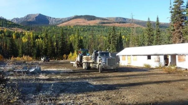 KORE Mining – zielstrebig die Produktion im Fokus!