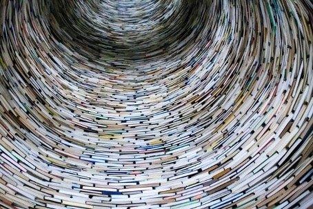 Wissen ist Macht: Effizientes Lesen leicht gemacht
