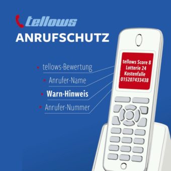 Smarter Spamschutz für die FRITZ!Box ab sofort im Handel erhältlich