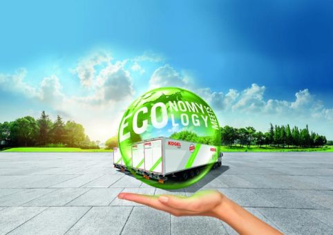 Transparent und nah am Kunden: Kögel Rent mit Software von Nexmo