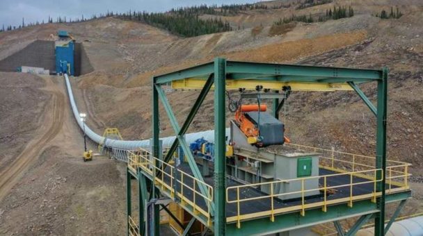 Gold weiter im Interesse der Anleger