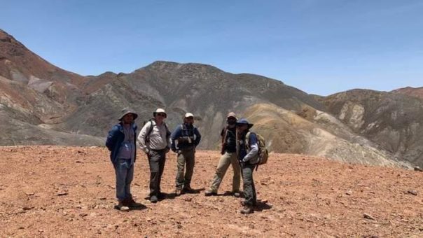 Tier One Silver – hier geht’s mächtig vorwärts!