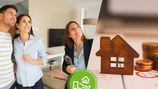 Mietpreisbremse missachtet – Lieber ein Haus bauen, statt hohe Mieten zahlen