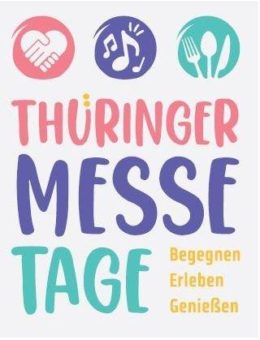 Thüringer Messe Tage setzte in den vergangenen vier Tagen ein Zeichen zum Restart für die Veranstaltungsbranche