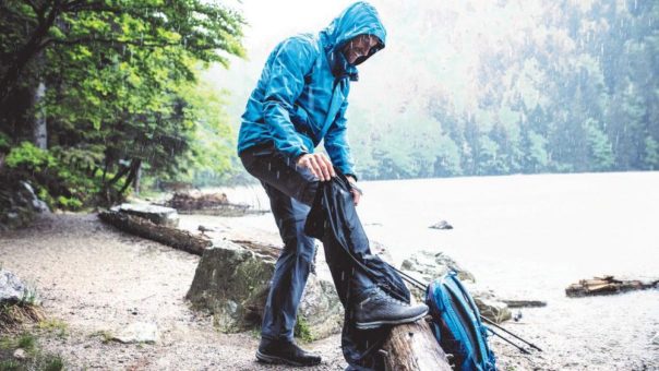 Professioneller Imprägnier- und Reinigungsservice