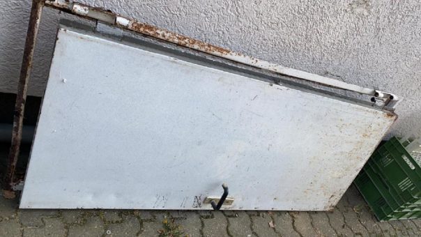 Lagerräume und Räumlichkeiten Aller Art von Schrott und Altmetall befreien beim Schrotthändler aus Kaarst