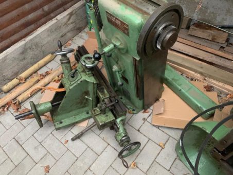 Schrottabholung in Hagen genau nach Terminabsprache