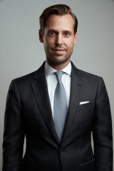 BNP Paribas Real Estate ernennt Matthias Kromer zum Head of Business Development Capital Markets