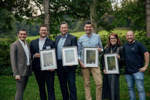 Traubenadler Sommeliers 2021 gekürt