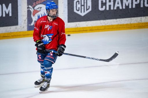 Moritz Elias verlässt die Adler
