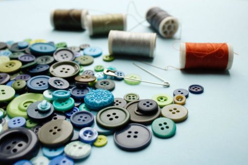 Global Textile Scheme – der Standard für automatisierten Da-tenaustausch von der Faser bis zum Recycling