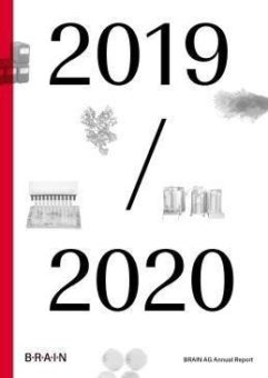 BRAIN AG veröffentlicht Geschäftsbericht für das Geschäftsjahr 2019/20