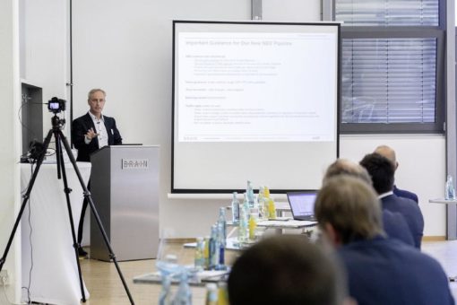 BRAIN AG präsentiert neue Strategie beim „Capital Markets Day“