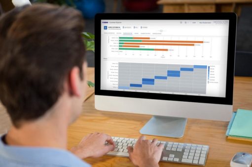 „Größtes Release seit Markteintritt“ –  MODELYZR demokratisiert Data Analytics