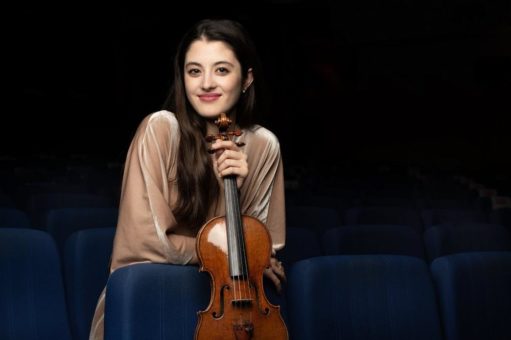 Dresdner Philharmonie und Marek Janowski eröffnen neue Konzertsaison mit Beethoven