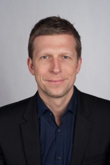 JACK WOLFSKIN baut sein globales Digitalgeschäft aus und beruft Patrick Berresheim zum VP Digital