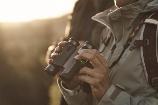 Die Natur in der Tasche: CL Pocket von SWAROVSKI OPTIK