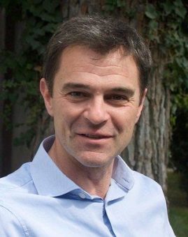 Stéphane Le Corre wird neuer Managing Director von Segula Technologies International
