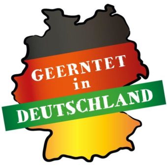 BVEO/DRV unterstützen Verteilaktion heimischer Obstbauern