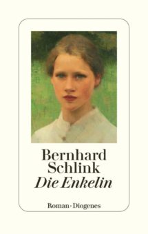 Bernhard Schlinks neuer Roman >Die Enkelin< 27.10.2021
