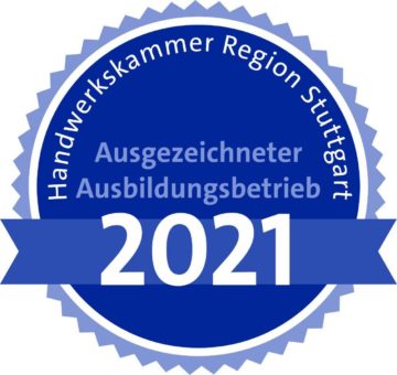 Ausbildungspreisgewinner 2021 stehen fest