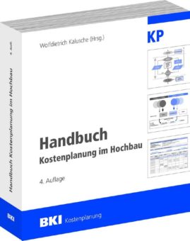 Neue DIN 277 – Ausgabe 2021 ab sofort praxisgerecht anwenden