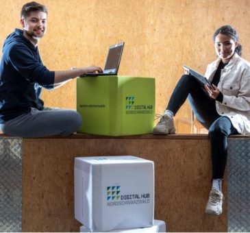 Hackathon 2021 – Retail 4.0: Gemeinsam für einen lebendigen Einzelhandel