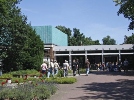 Focke-Museum lädt zum Tag des offenen Denkmals ein